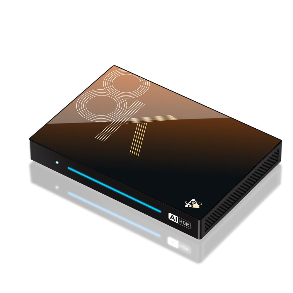 android tv box manufacturer