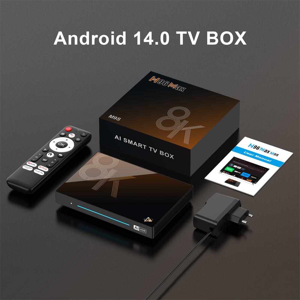 How to OEM ott box